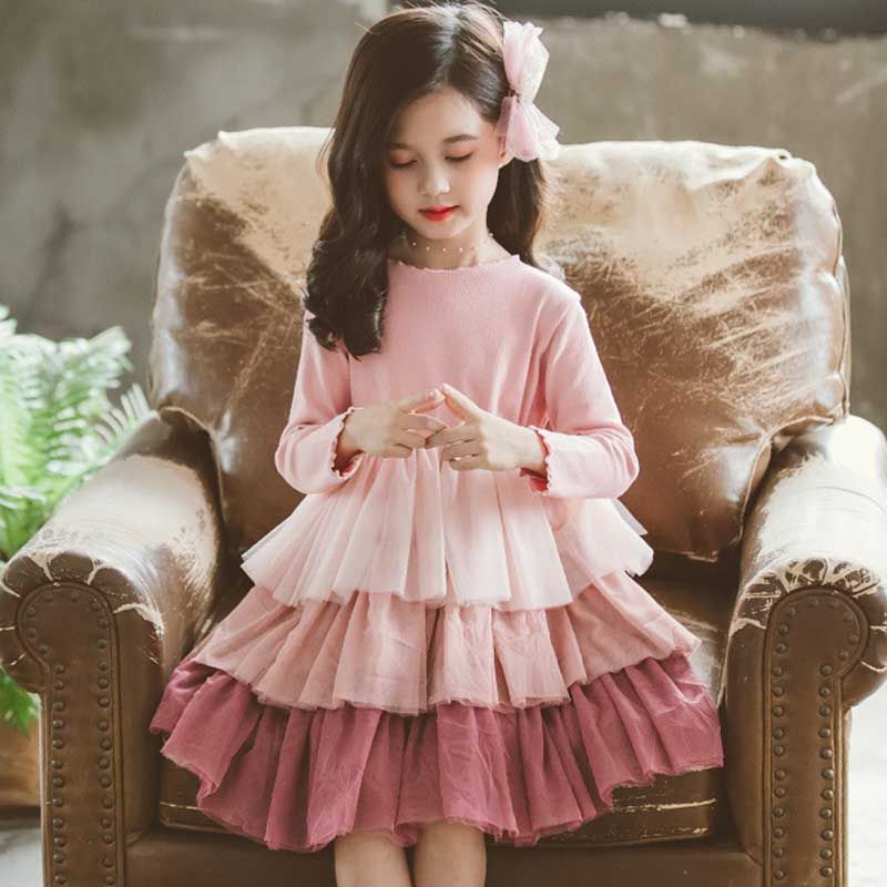 fall dresses girls