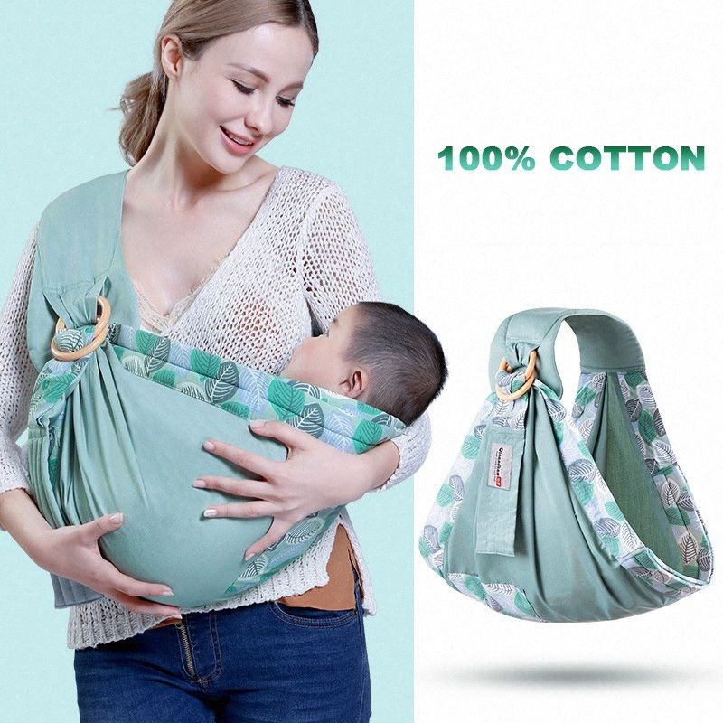 sling ring newborn