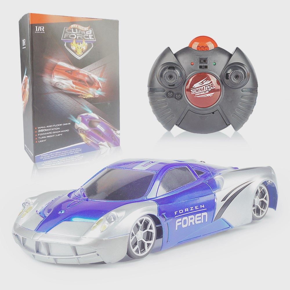remote control car with handle