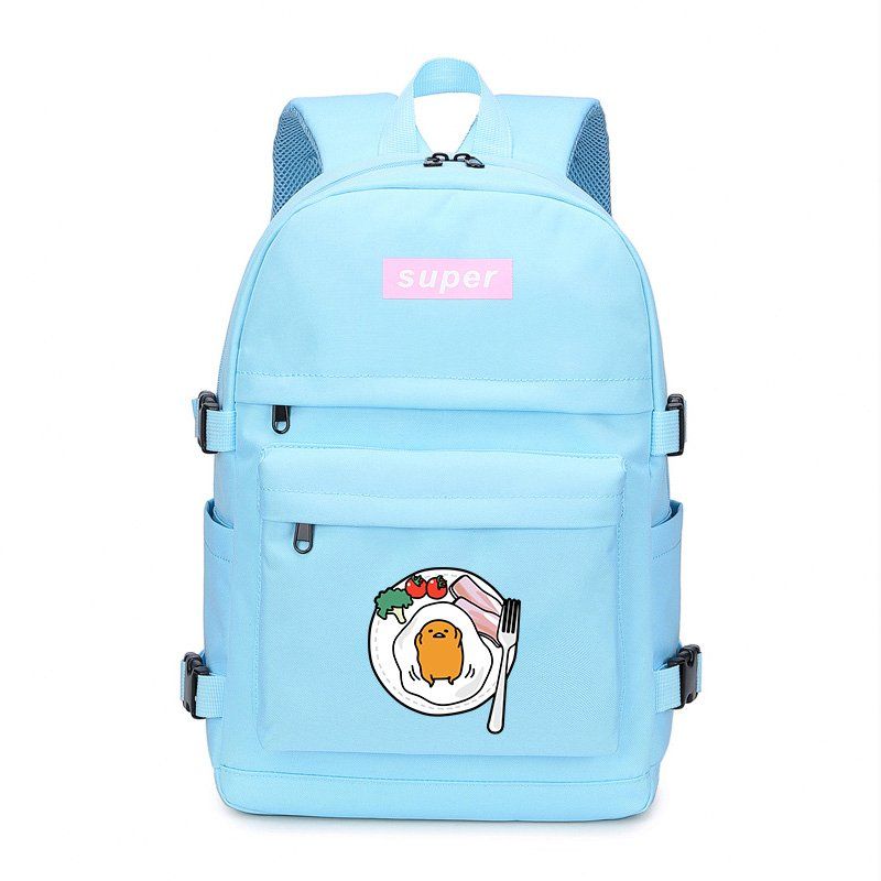 bookbag cartoon