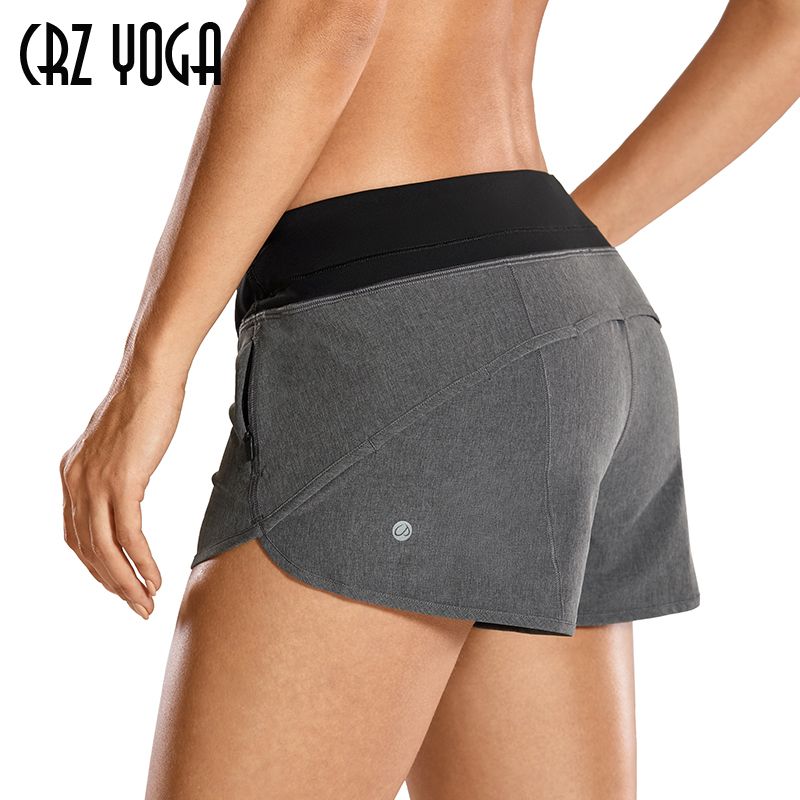 crz yoga shorts