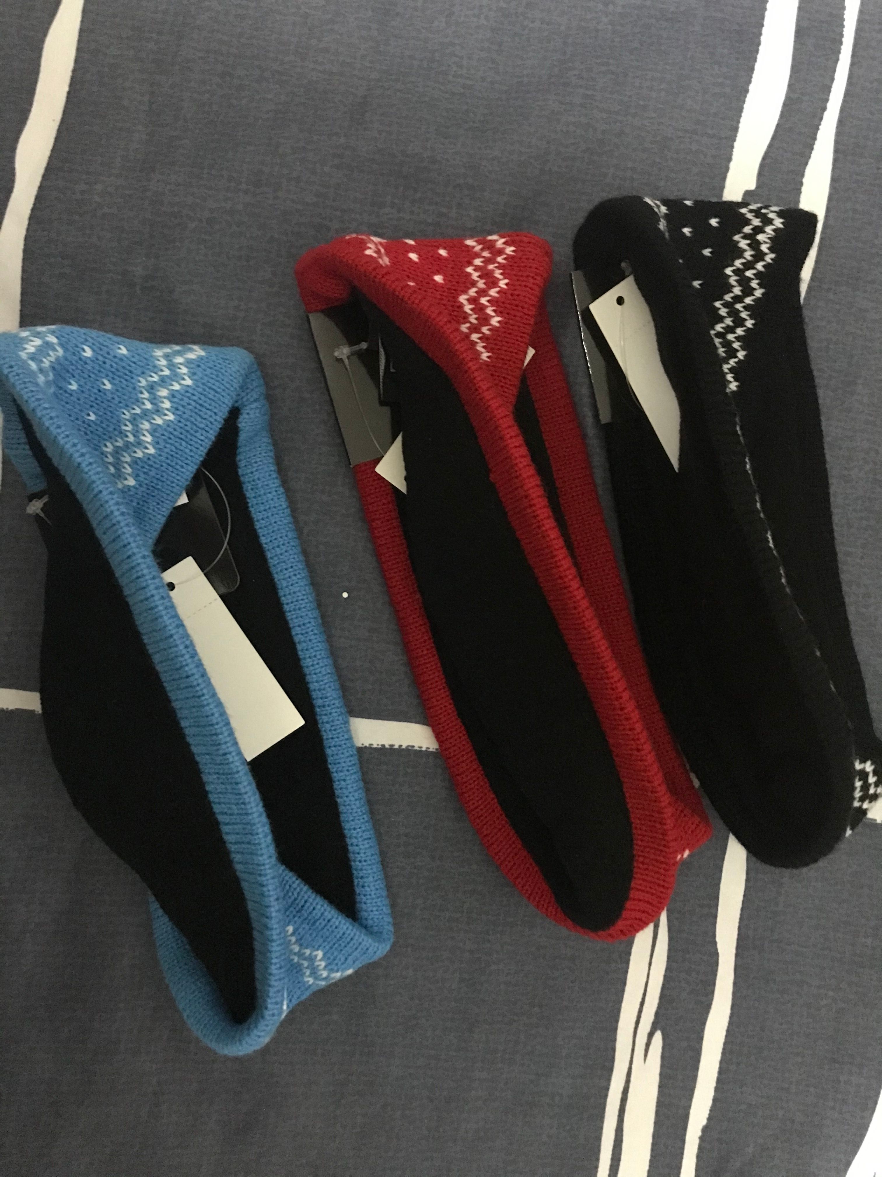 Korting 3 Kleuren 17 Nieuwe Absorberende Fietsen Yoga Sport Zweethoofdband  Unisex Sportveiligheid Yoga Haarbanden Hoofd Zweetbanden Veilig Elastische  Zweetband Uit China |Dhgate