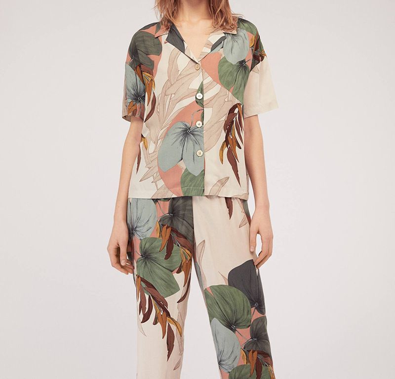 fancy night dress for ladies