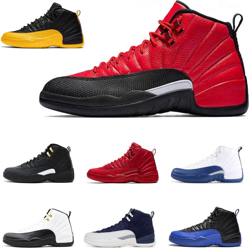 varsity 12s