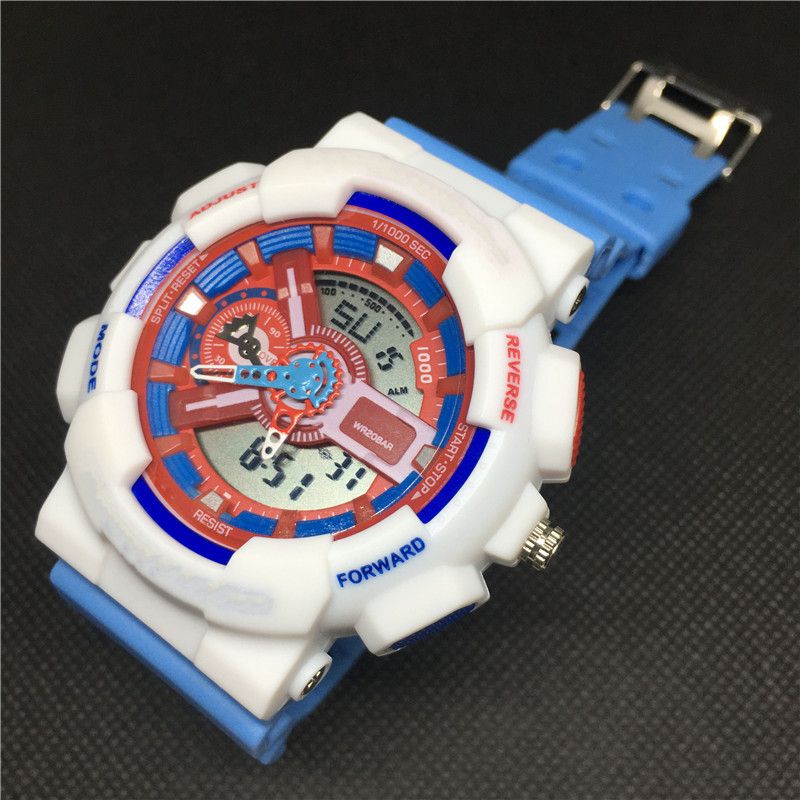 best selling digital watches