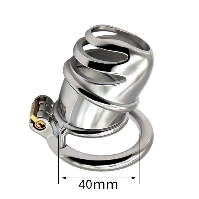 40mmcirular環