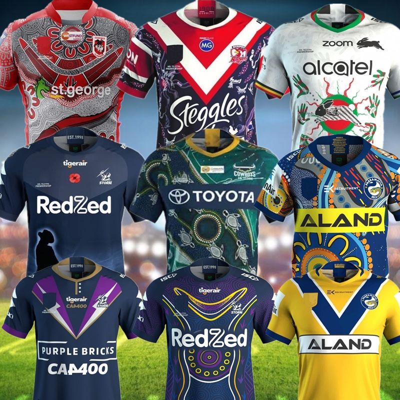 nrl jerseys near me