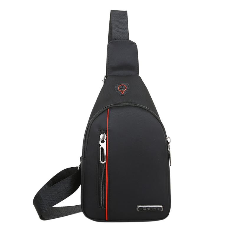 cross chest sling bag