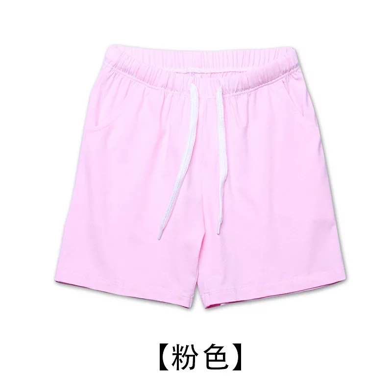 cotton hot pants shorts