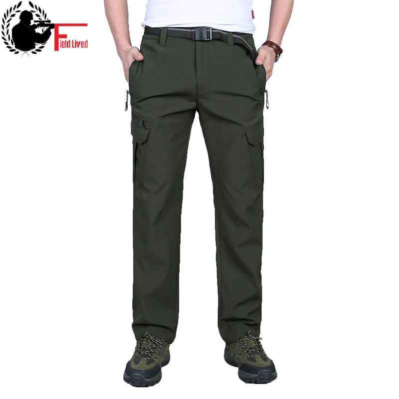 summer work trousers