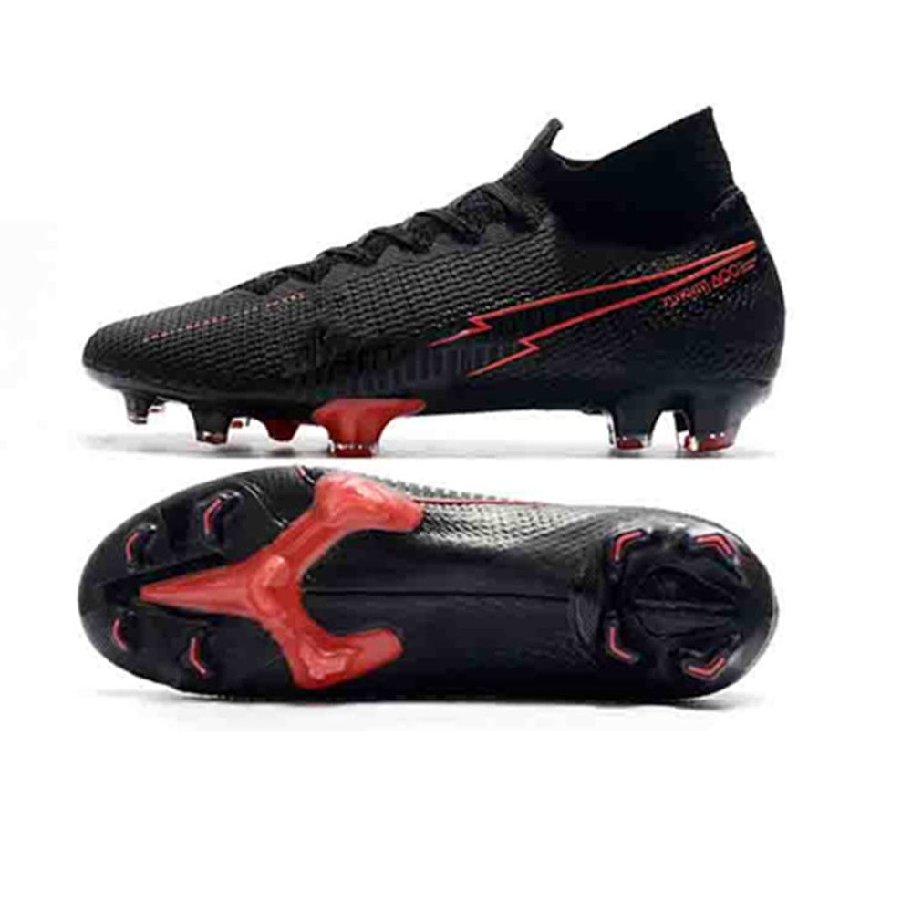 white rainbow soccer cleats