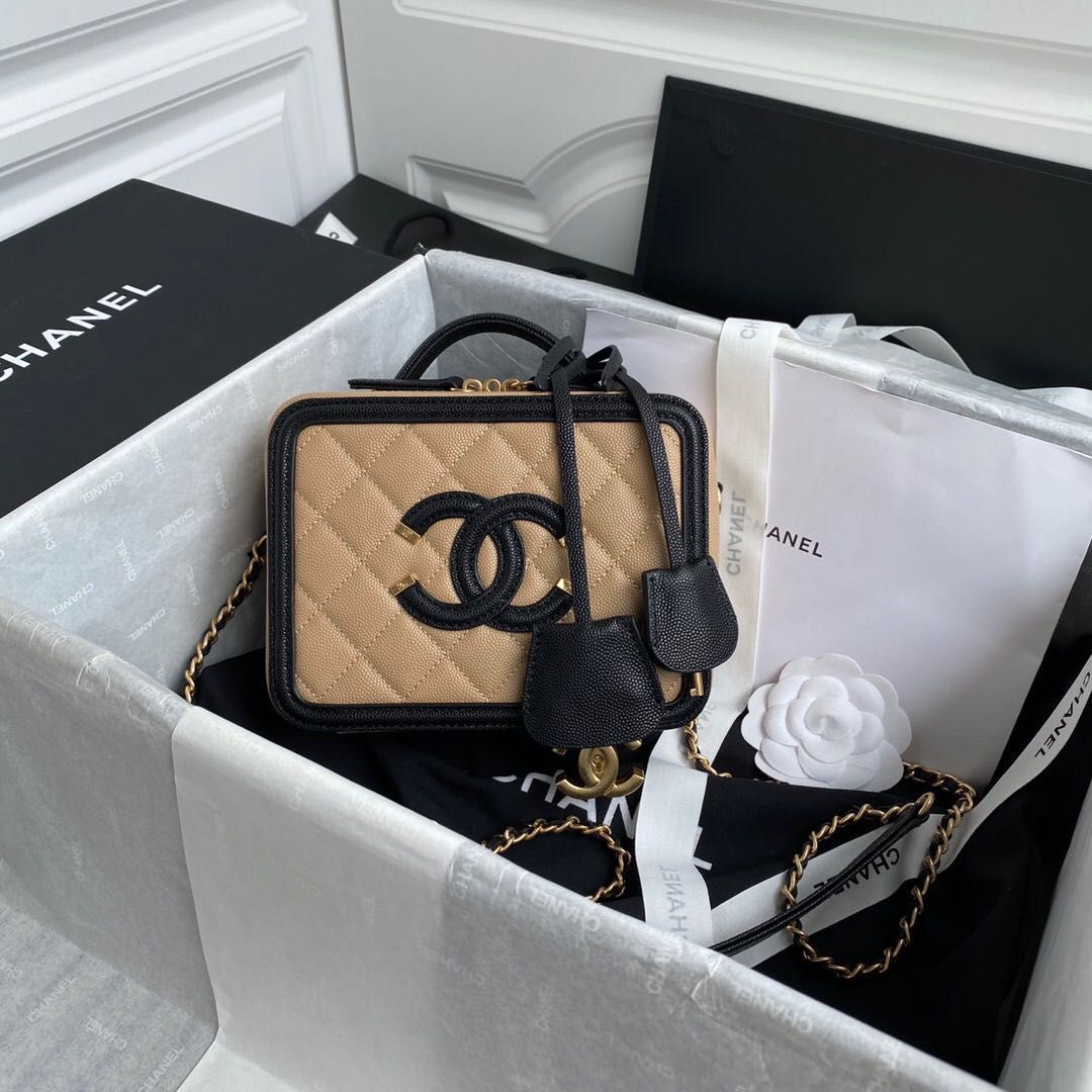 chanel bag dhgate with real box｜TikTok Search