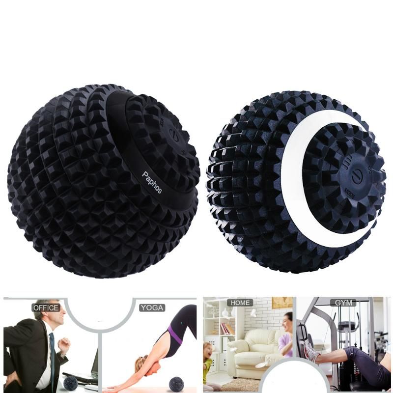 electric massage ball