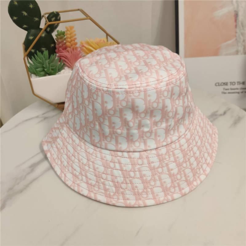 2020 Hot Bucket Hat Designer Cap 