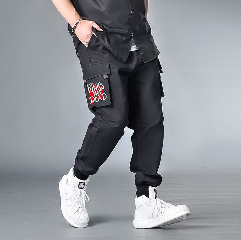 hip hop haran joggers