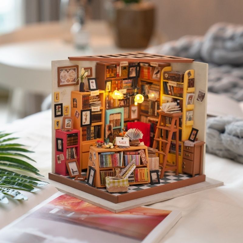 english dollhouse kits