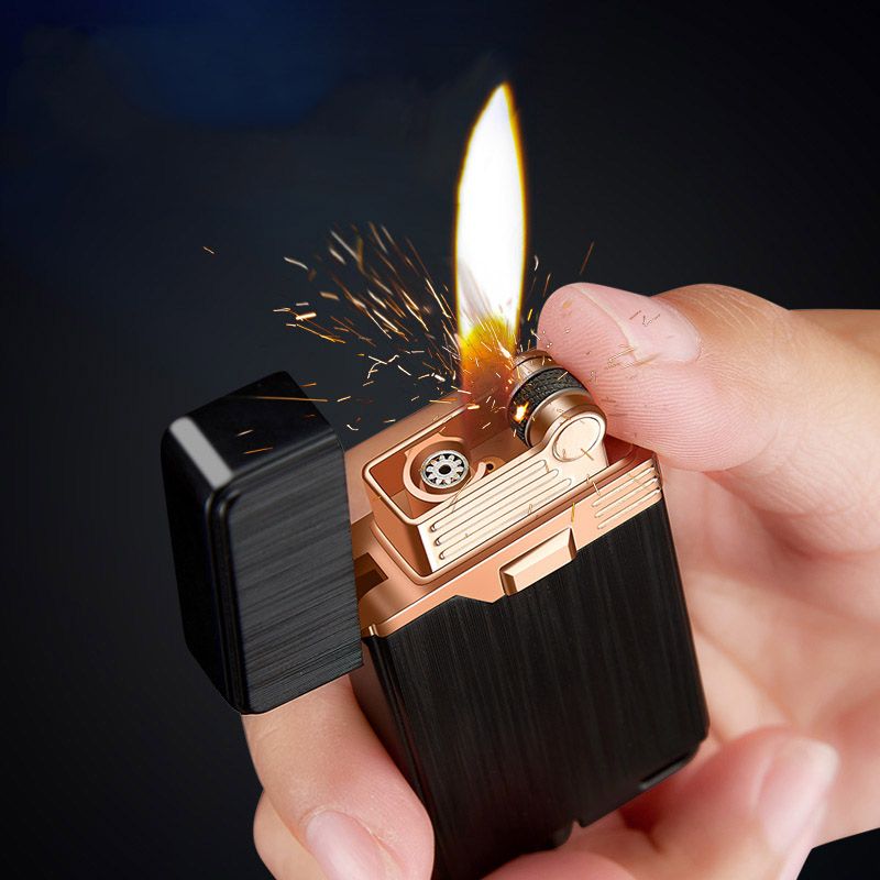 turbo lighter