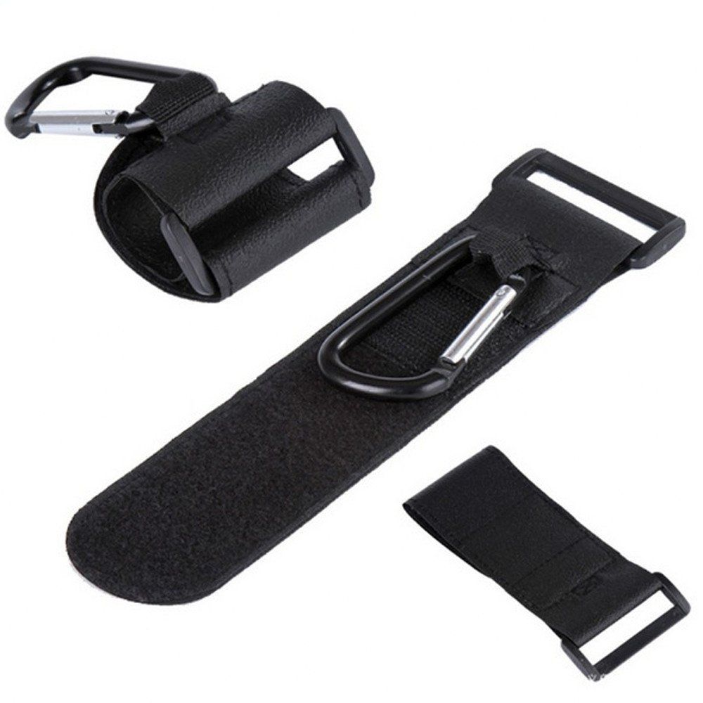 hooks for pram handles