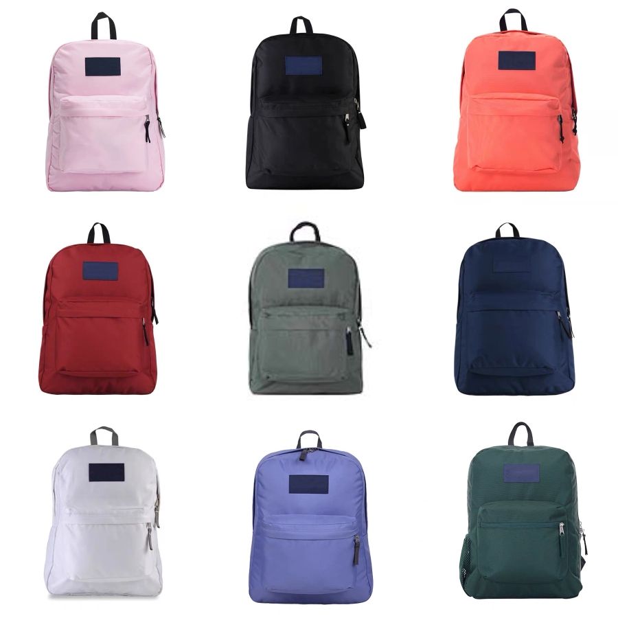 good day pack