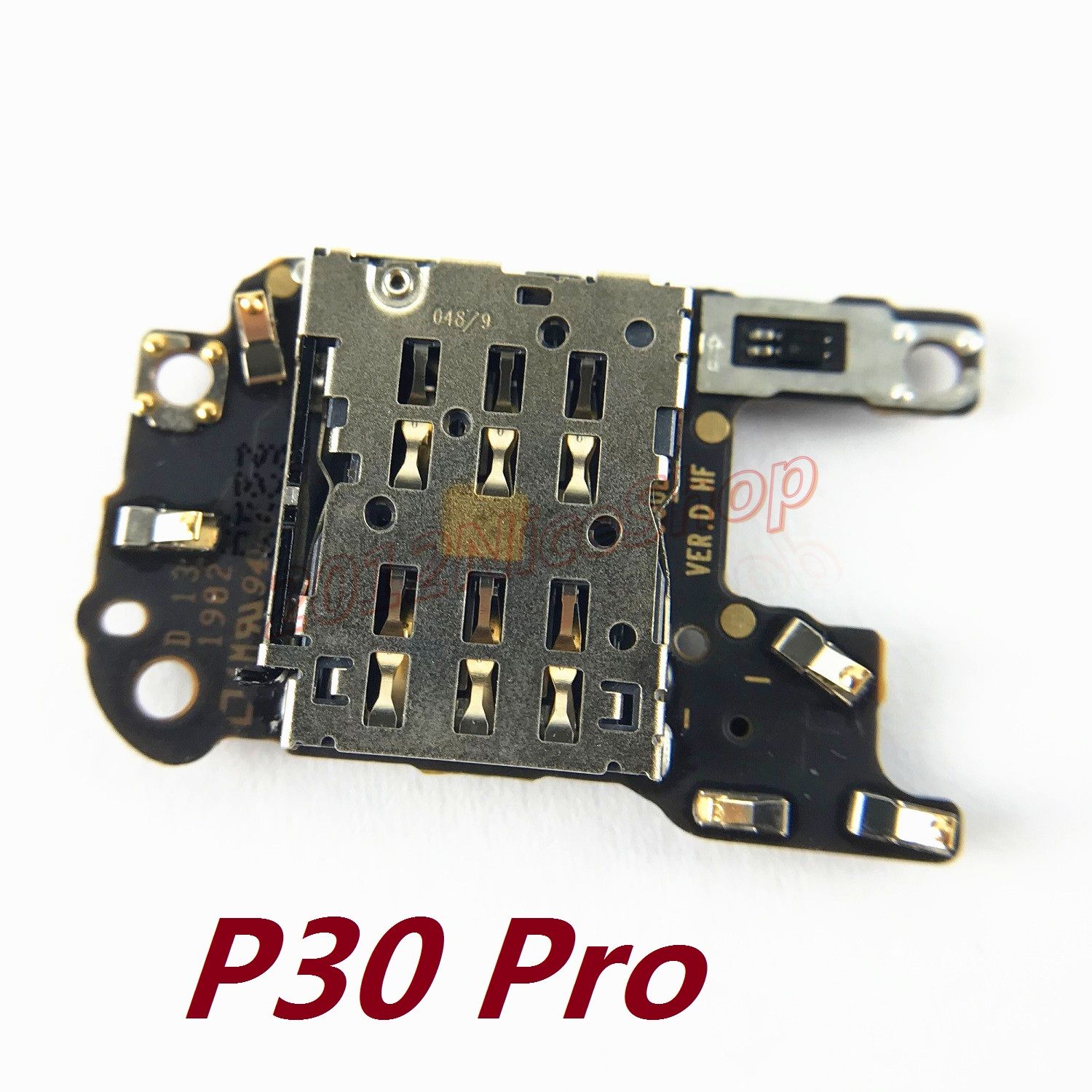 New OEM Sim SD Card Reader Holder Tray Microphone Socket Slot Board For P30 From Ebest_digital, $15.08 DHgate.Com