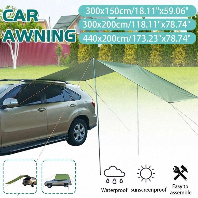 Awning Accessories Ironman 4x4 Nz