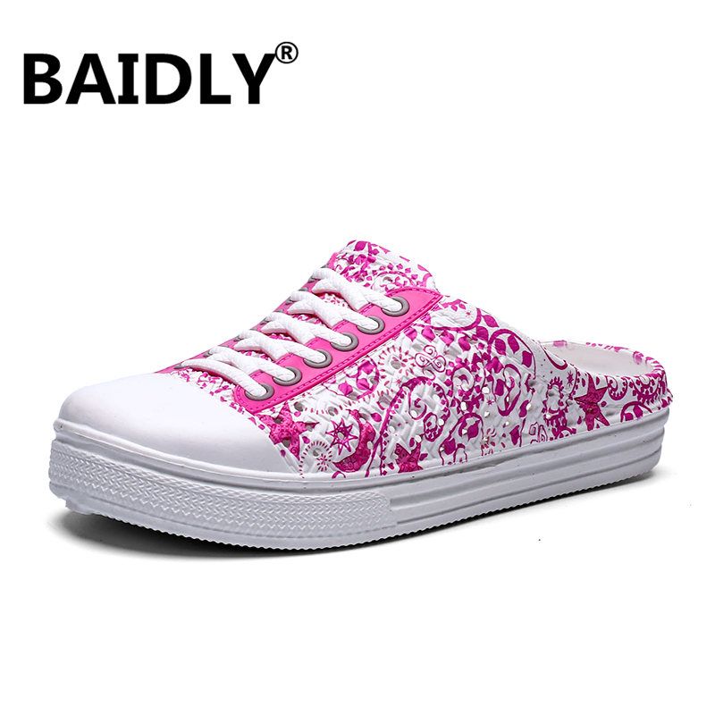 jelly shoes for women