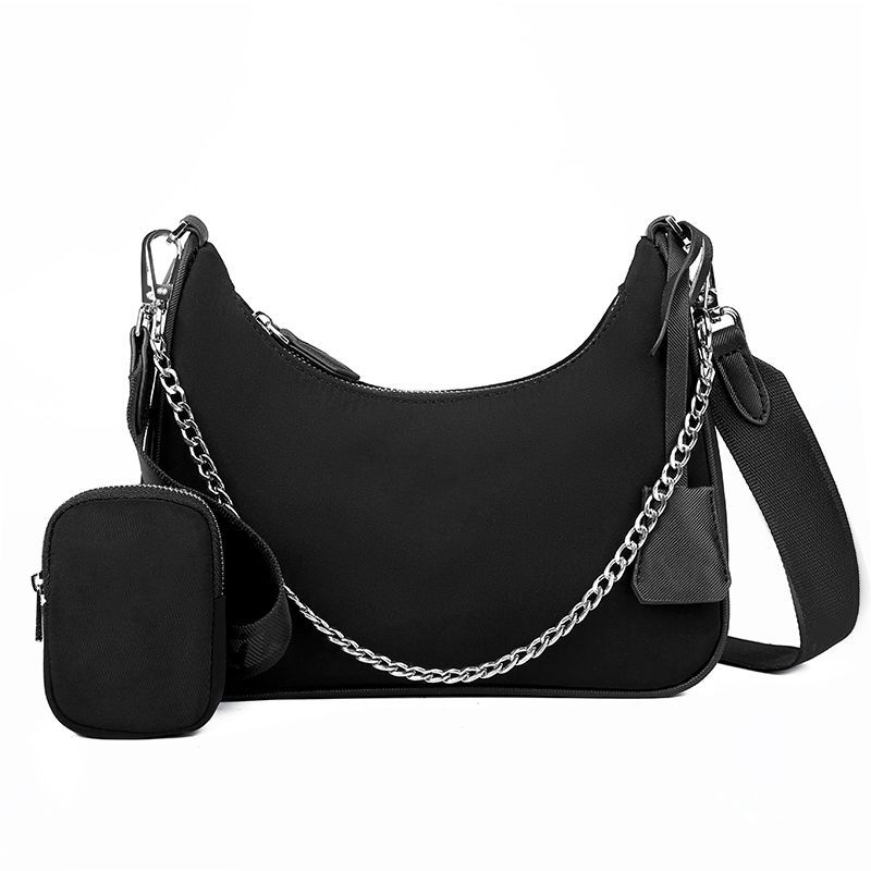nylon handbags