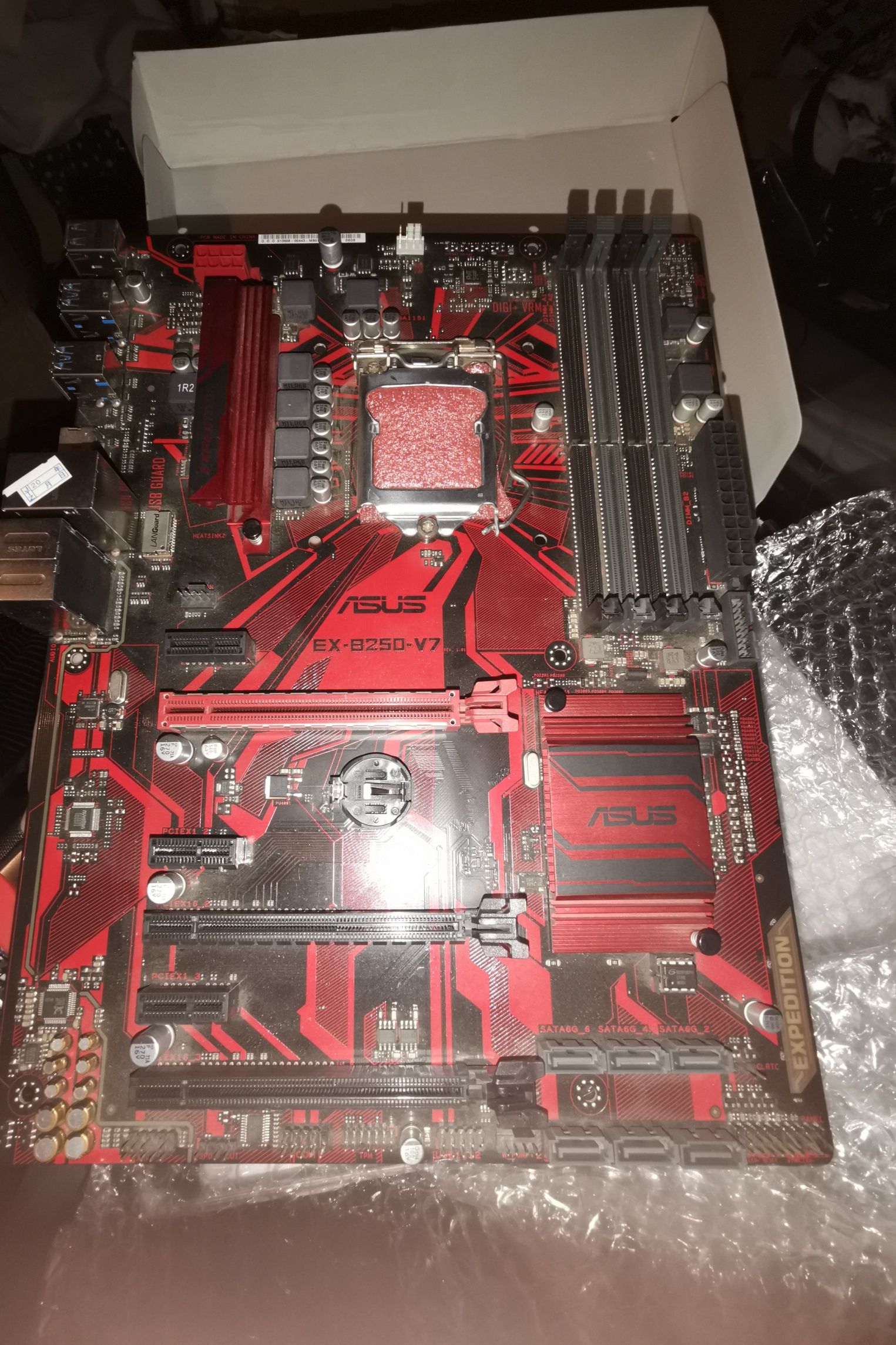 21 Asus Ex B250 V7 Original Motherboard For Intel Lga 1151 Ddr4 Mining Game Usb2 0 Usb3 0 64gb B250 Used Desktop Motherboard From Yang29min 72 37 Dhgate Com 21 Asus Ex B250 V7 Original Motherboard For Intel Lga 1151 Ddr4 Mining Game Usb2 0 Usb3 0 64gb B250 Used Desktop Motherboard From Yang29min 72 37 Dhgate Com