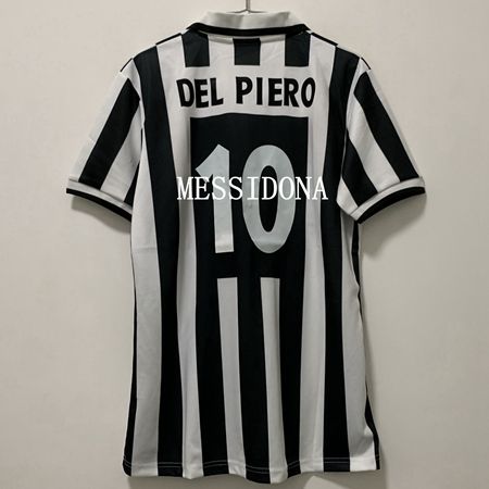 Strona główna del Piero 10