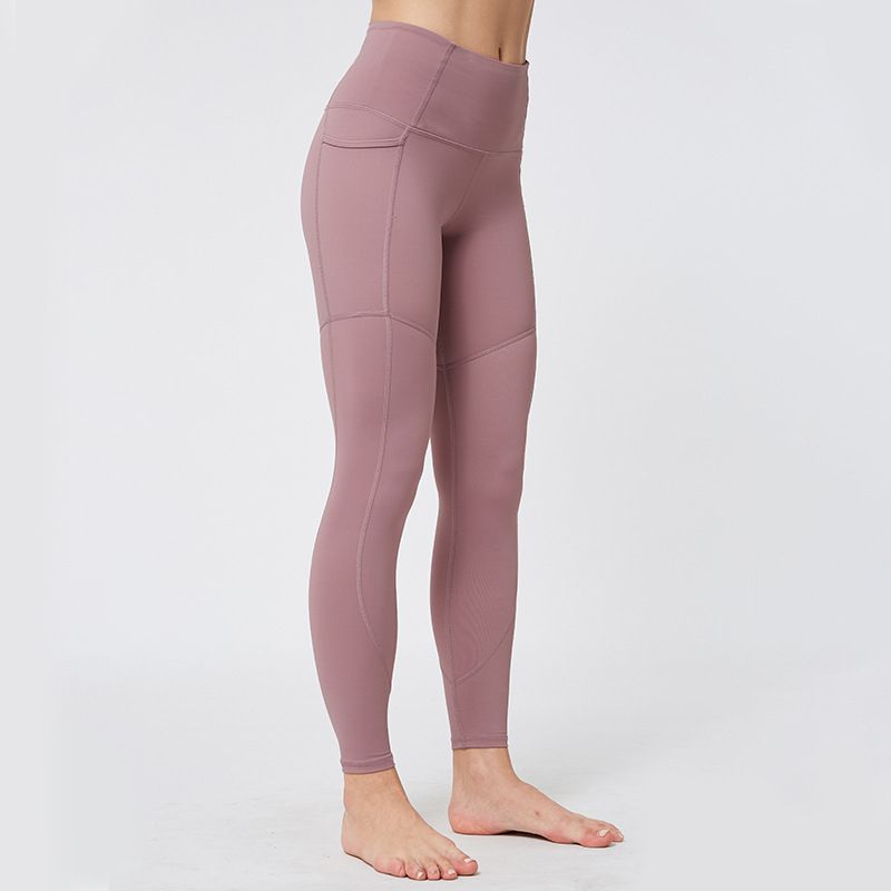 new yoga pants