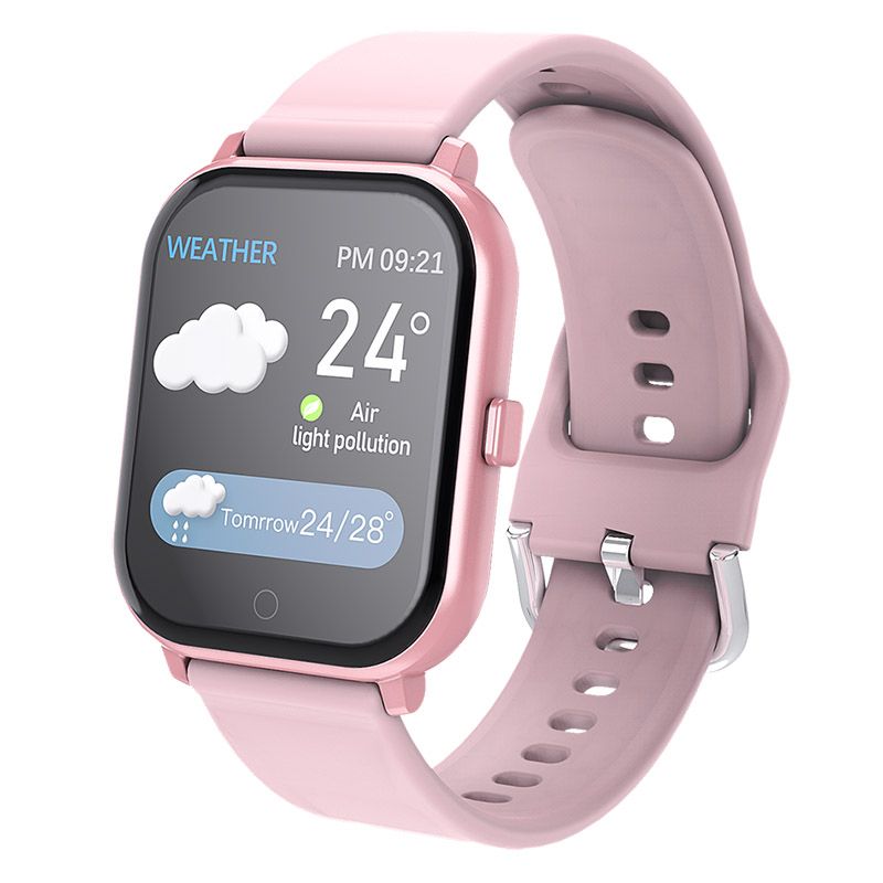 oled m01 kids gps bluetooth smart watch