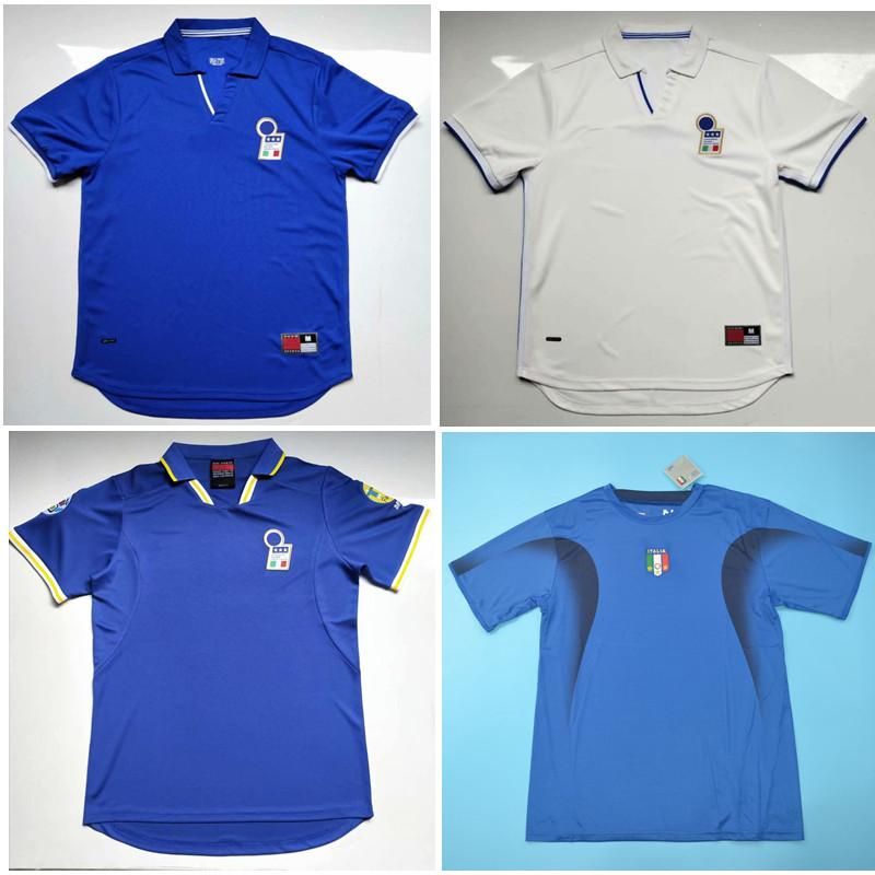 1998 italy jersey Outlet