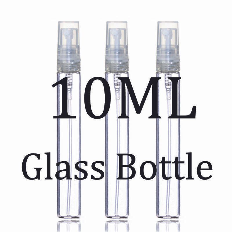 10 ml glas