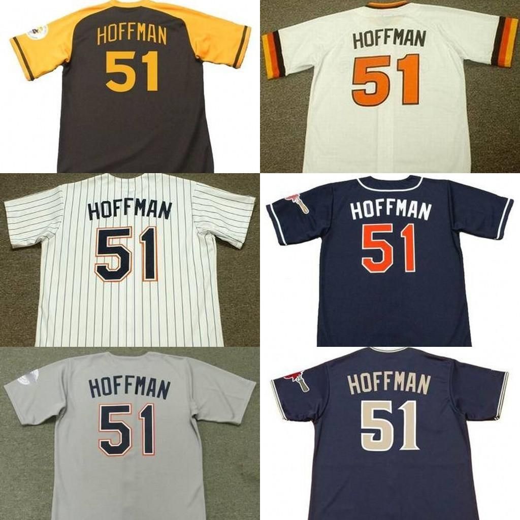 hoffman jersey