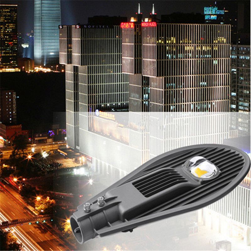2021 Germany LED Street Light 250W 200W 150W 100W AC220 240V PF0.9