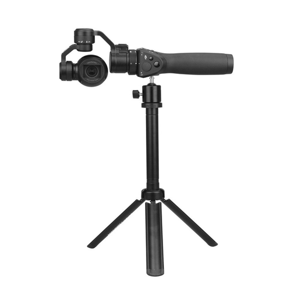 dji osmo handheld fully stabilized 4k 12mp camera