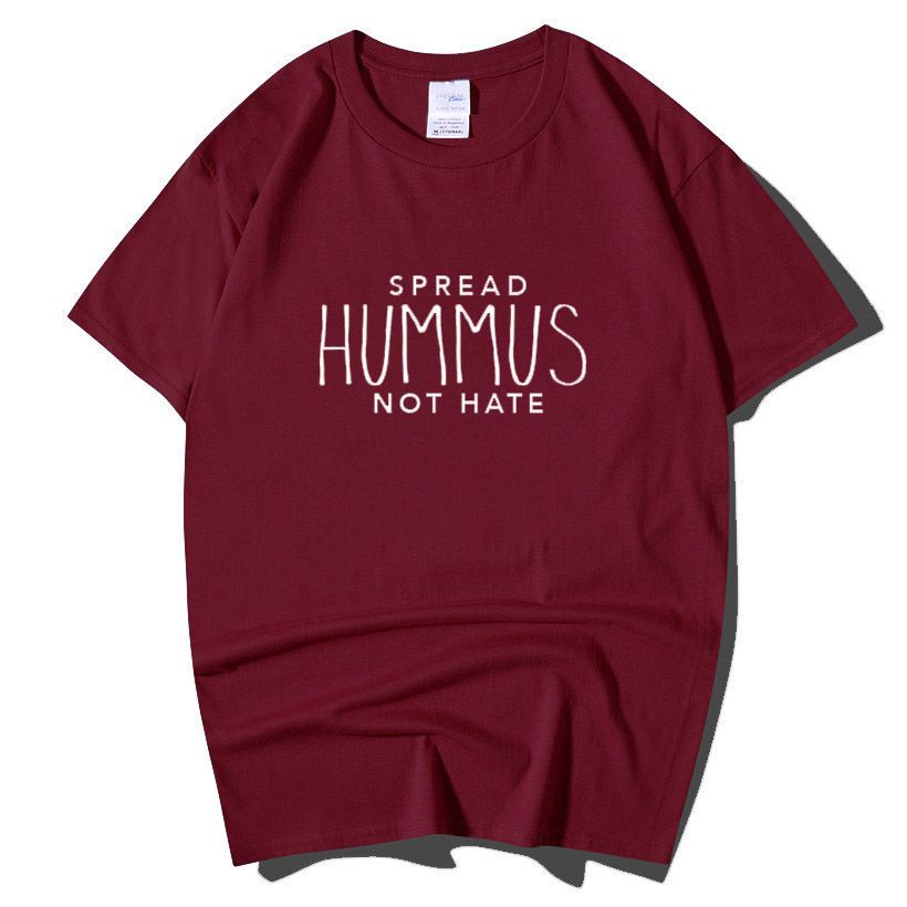 hummus thrasher shirt