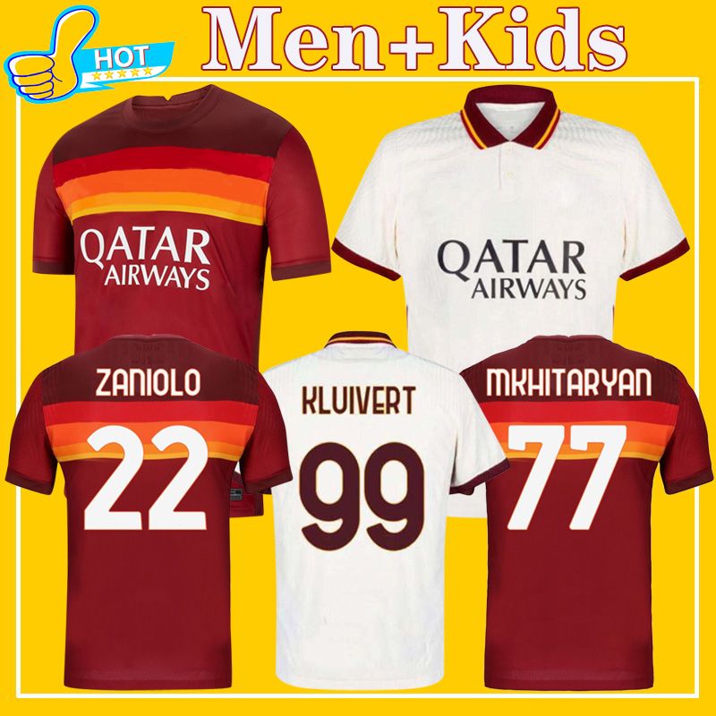 zaniolo jersey