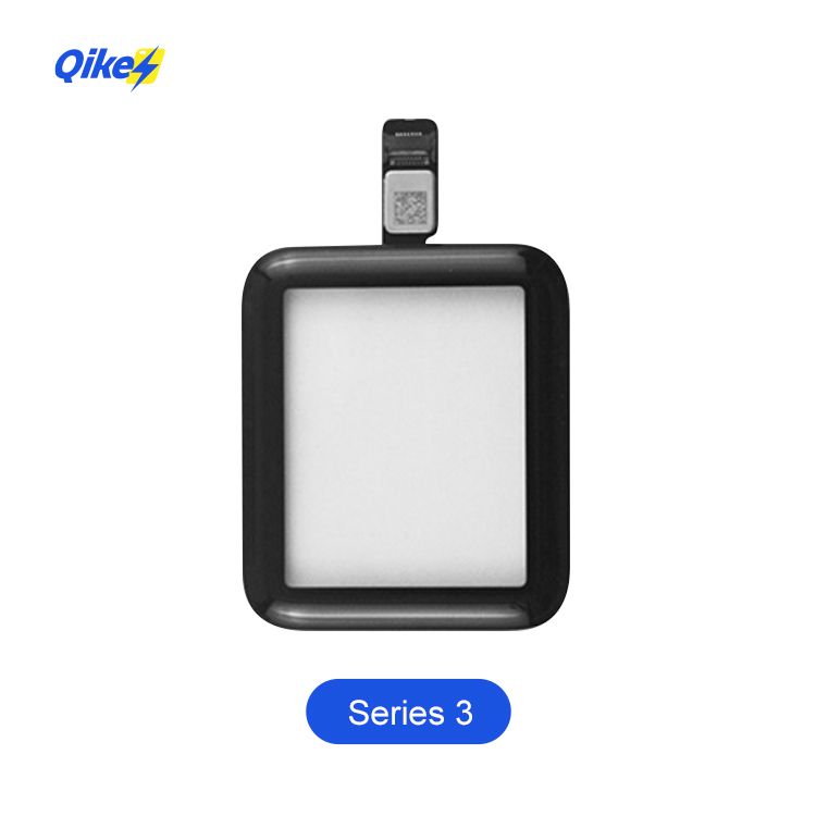 شراء ل Apple Watch Iwatch Series 1 2 3 4 5 Front Touch Screen Digitizer  Glass 32 38 40 44mm رخيص | التسليم السريع والجودة | Ar.Dhgate