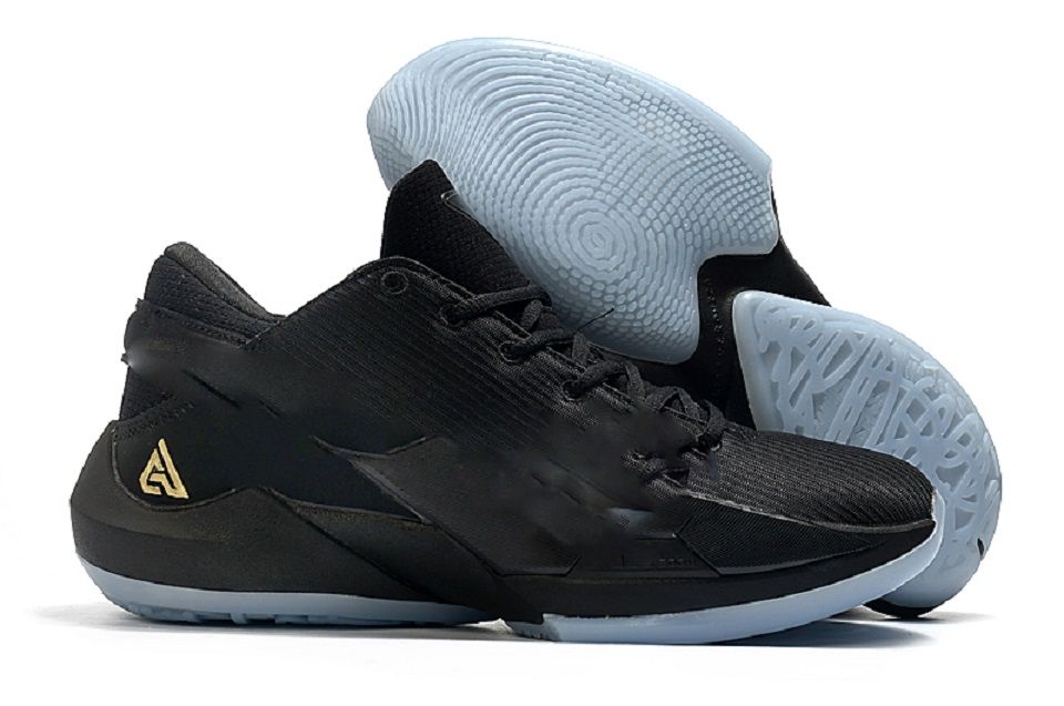 giannis antetokounmpo shoes zoom freak 2