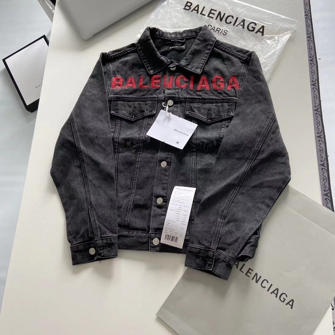 Balenciaga Jacket Dhgate Hotsell, 40 