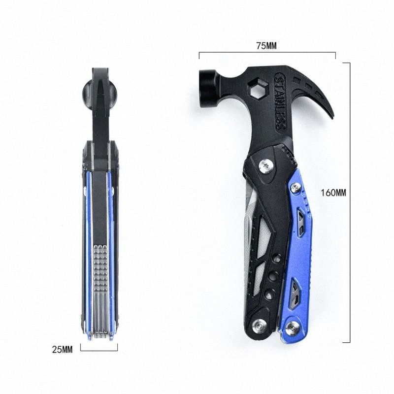 portable hammer
