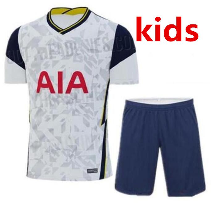 21/22 Hot Spurs Soccer Jersey Kids Kit 2021 2022 Boys Kane LAMELA ERIKSEN DELE SON Jerseys Football Shirt Uniforms CAMISETAS DE FUTBOL From Hsoccertraining, $16.17