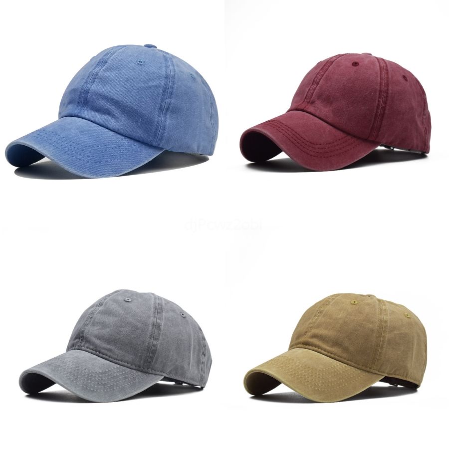 street ball cap