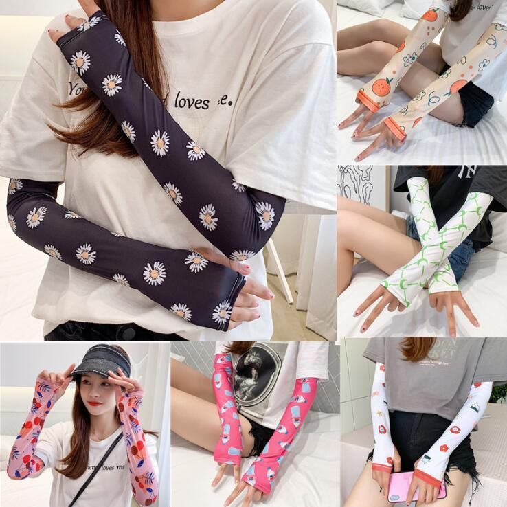 ice sleeve for arm