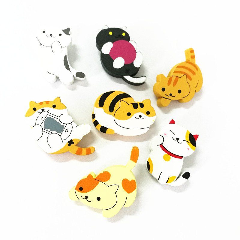cat pins