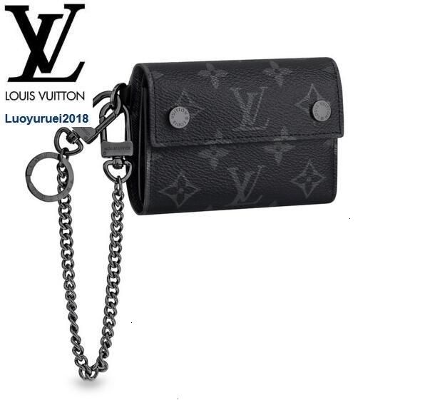 gucci wallet on chain mens