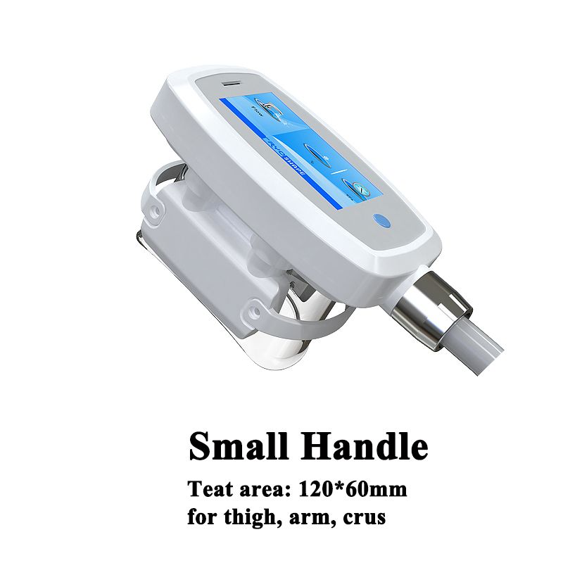 Small handle