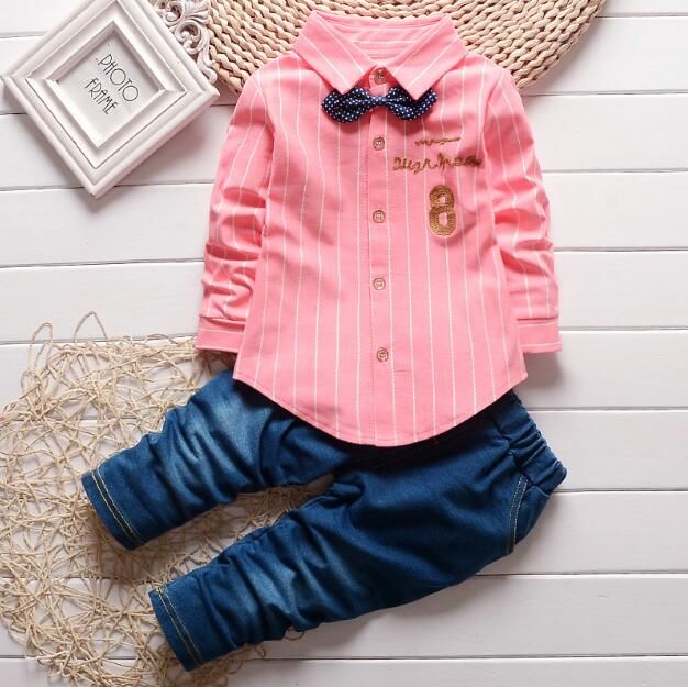 2020 1 2 3 Years Old Childrens Clothing Wholesale Boys Spring Clothes