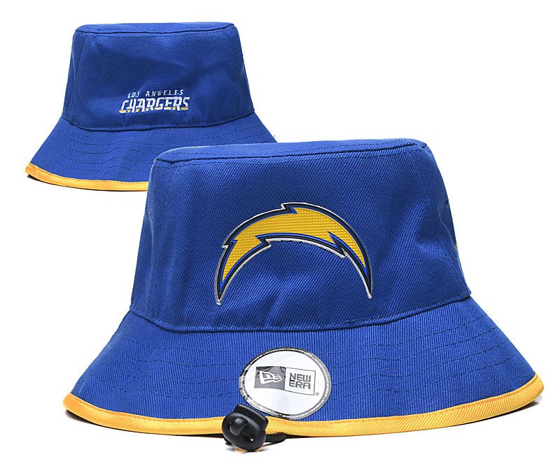 chargers hat lids